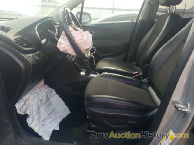 BUICK ENCORE PREFERRED, KL4CJASB8JB541523