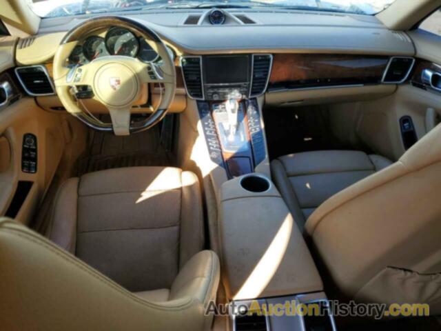 PORSCHE PANAMERA 2, WP0AA2A76DL012926