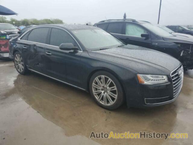 AUDI A8 L QUATTRO, WAU32AFD2FN041388