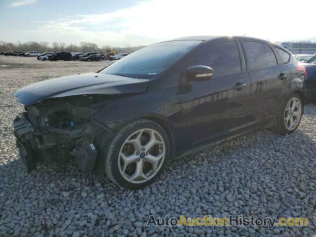 FORD FOCUS ST, 1FADP3L92EL316486