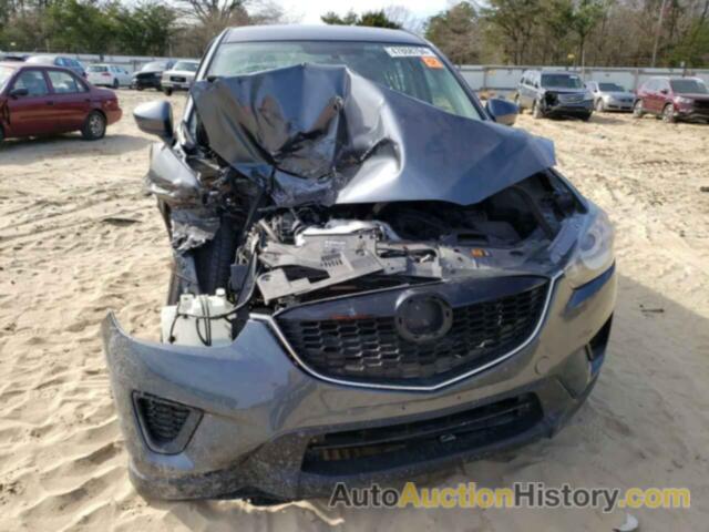 MAZDA CX-5 SPORT, JM3KE2BE2D0163986