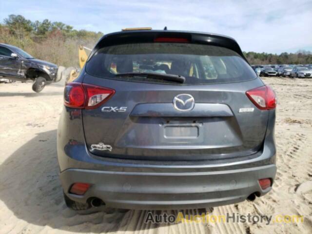 MAZDA CX-5 SPORT, JM3KE2BE2D0163986