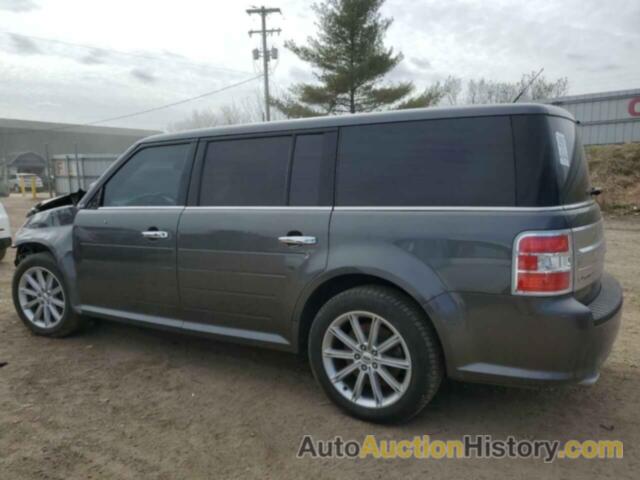 FORD FLEX LIMITED, 2FMGK5D80JBA13297