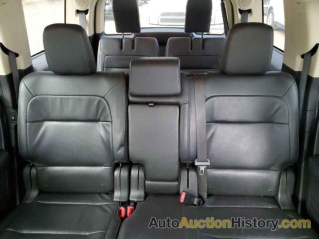 FORD FLEX LIMITED, 2FMGK5D80JBA13297