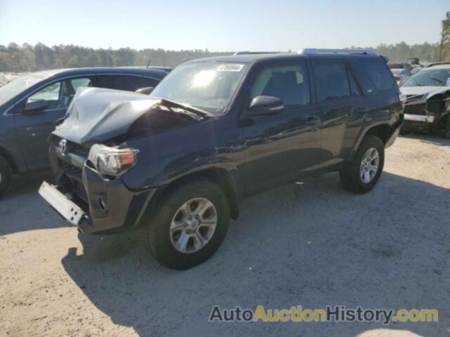 TOYOTA 4RUNNER SR5/SR5 PREMIUM, JTEBU5JR4G5305291