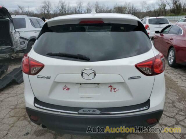 MAZDA CX-5 TOURING, JM3KE2CE8D0146060