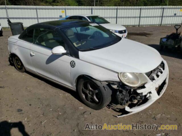 VOLKSWAGEN EOS 2.0T, WVWBA71F57V043019