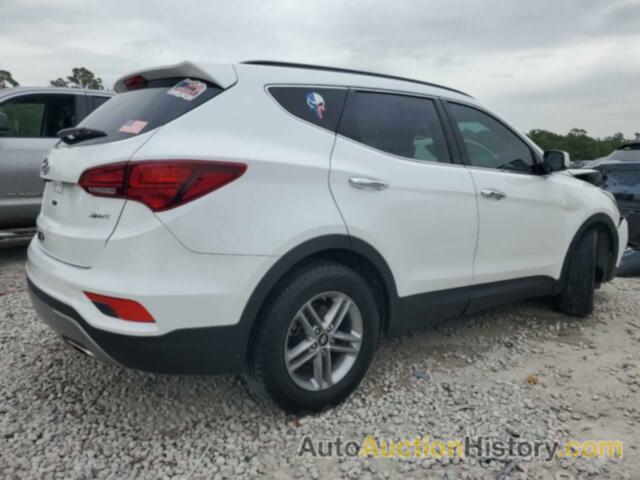 HYUNDAI SANTA FE, 5XYZU3LBXJG511544