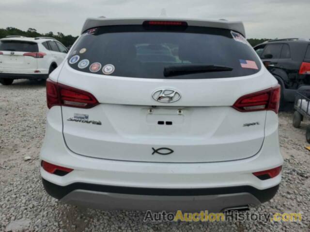 HYUNDAI SANTA FE, 5XYZU3LBXJG511544