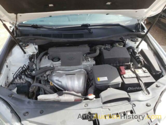 TOYOTA CAMRY LE, 4T1BF1FK7GU207053