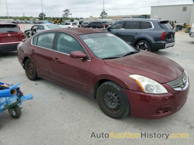 NISSAN ALTIMA BASE, 1N4AL2AP3CC187309