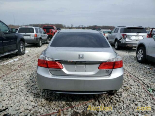 HONDA ACCORD EX, 1HGCR2F77EA030277