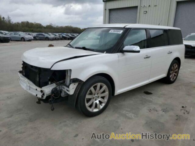 FORD FLEX LIMITED, 2FMGK5DC5CBD01971