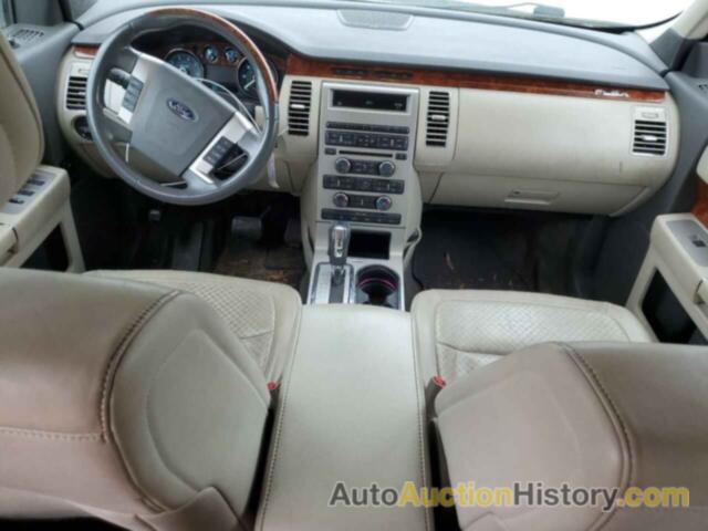 FORD FLEX LIMITED, 2FMGK5DC5CBD01971