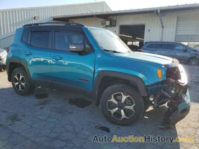 JEEP RENEGADE TRAILHAWK, ZACNJBC12LPL63558