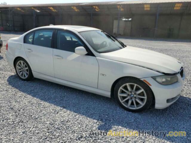 BMW 3 SERIES I, WBAPH7C51BE850214