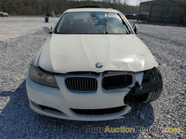 BMW 3 SERIES I, WBAPH7C51BE850214