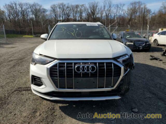 AUDI Q3 PREMIUM 40, WA1AUCF30M1097111