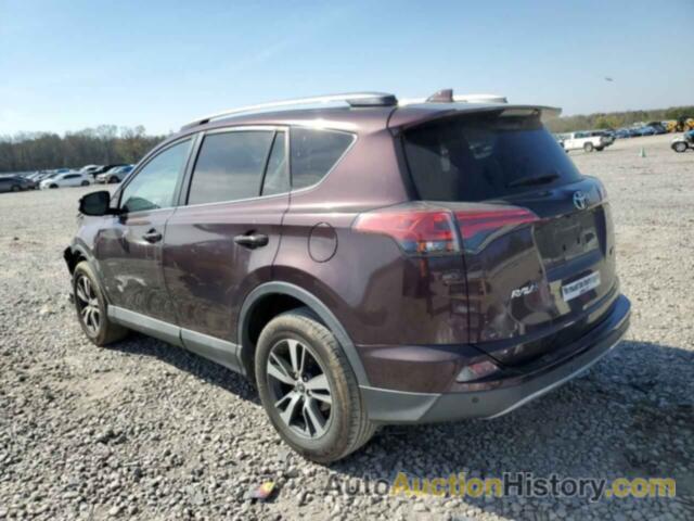 TOYOTA RAV4 ADVENTURE, 2T3WFREV1JW485358