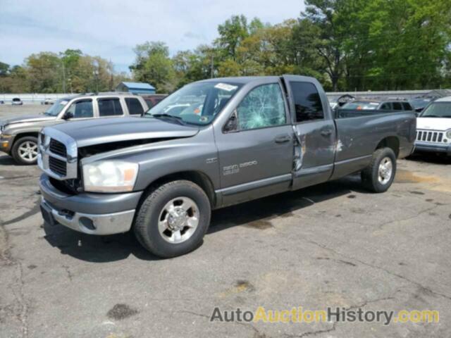 DODGE RAM 2500 ST, 3D7KR28D36G279875