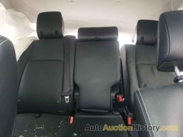 TOYOTA 4RUNNER SR5/SR5 PREMIUM, JTEBU5JR1J5534101