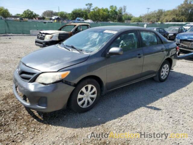 TOYOTA COROLLA BASE, 2T1BU4EE8BC725928