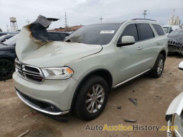 DODGE DURANGO SXT, 1C4RDJAG4HC611236