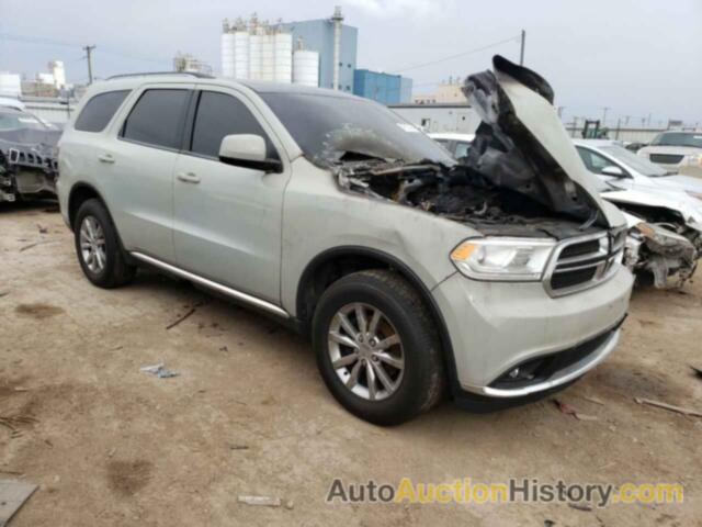 DODGE DURANGO SXT, 1C4RDJAG4HC611236