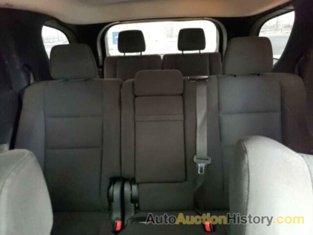 DODGE DURANGO SXT, 1C4RDJAG4HC611236