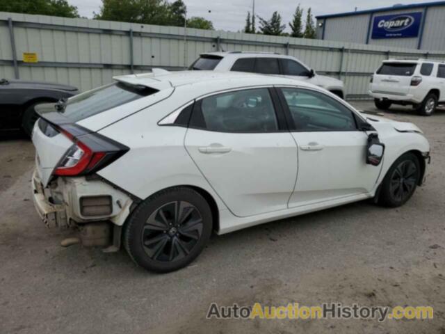 HONDA CIVIC EX, SHHFK7H56HU203290