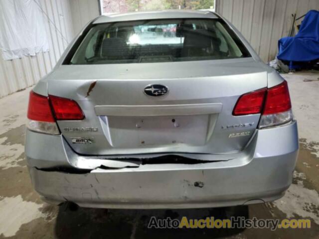 SUBARU LEGACY 2.5I PREMIUM, 4S3BMBC66D3028303