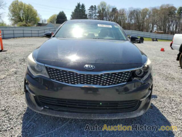 KIA OPTIMA EX, 5XXGU4L36GG051026