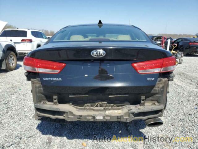 KIA OPTIMA EX, 5XXGU4L36GG051026