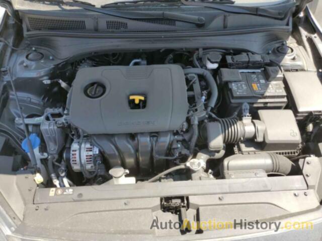 KIA FORTE LX, 3KPF24AD4RE743049