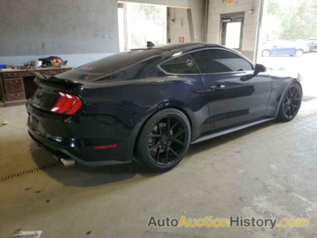 FORD MUSTANG GT, 1FA6P8CF7M5143837