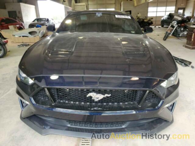 FORD MUSTANG GT, 1FA6P8CF7M5143837