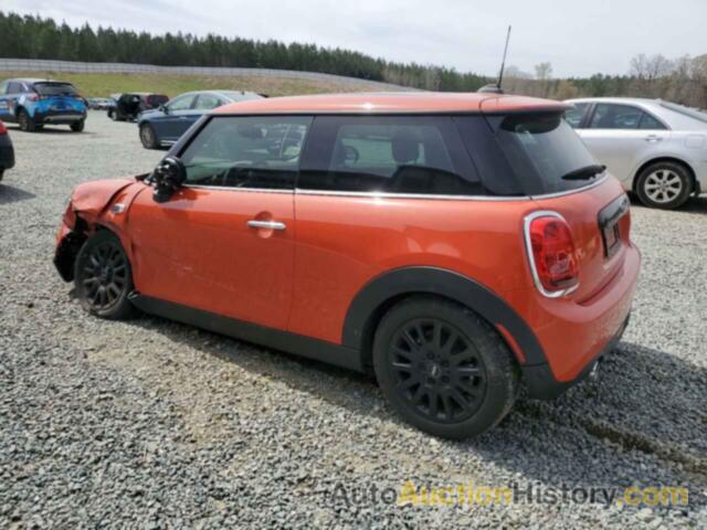 MINI COOPER, WMWXR3C0XL2L35760