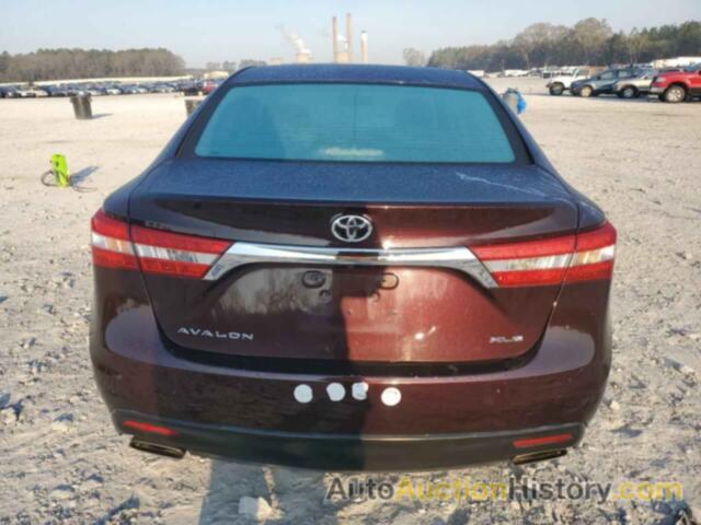 TOYOTA AVALON BASE, 4T1BK1EB0EU078003