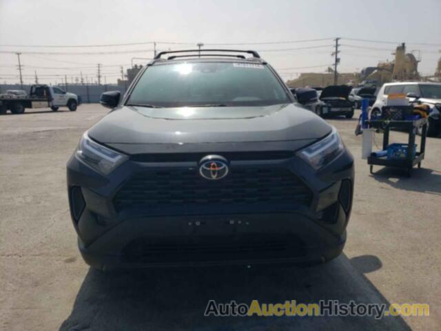 TOYOTA RAV4 XLE, 2T3W1RFV5NC184466