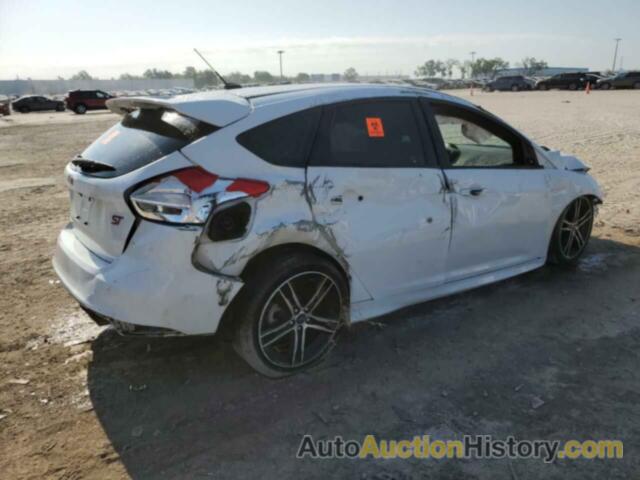 FORD FOCUS ST, 1FADP3L9XJL289290