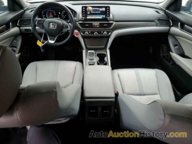 HONDA ACCORD HYBRID EX, 1HGCV3F4XJA010610