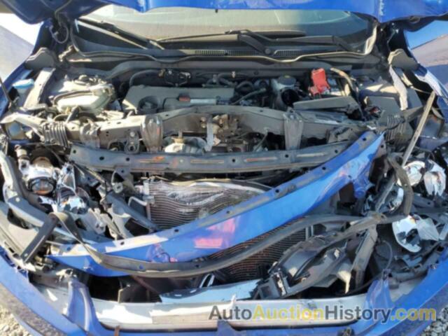 HONDA CIVIC LX, 2HGFC4B06GH312448