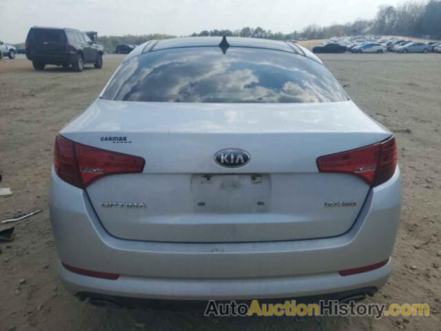 KIA OPTIMA EX, 5XXGN4A75DG227160