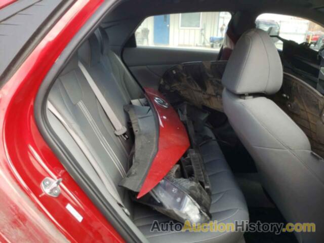 HYUNDAI ELANTRA SEL, KMHLS4AG7PU460801