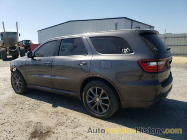 DODGE DURANGO GT, 1C4RDHDG1HC652184