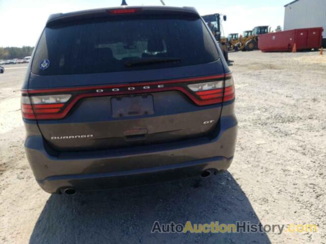 DODGE DURANGO GT, 1C4RDHDG1HC652184