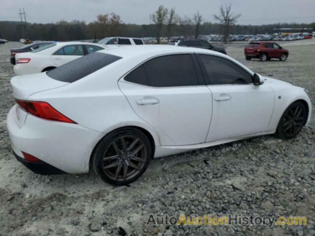 LEXUS IS 350, JTHBE1D27H5031142