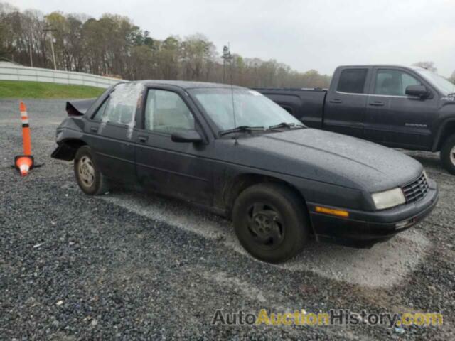 CHEVROLET CORSICA, 1G1LD55M1TY186592