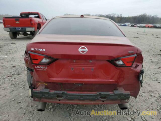 NISSAN ALTIMA SR, 1N4BL4CV3LC119412