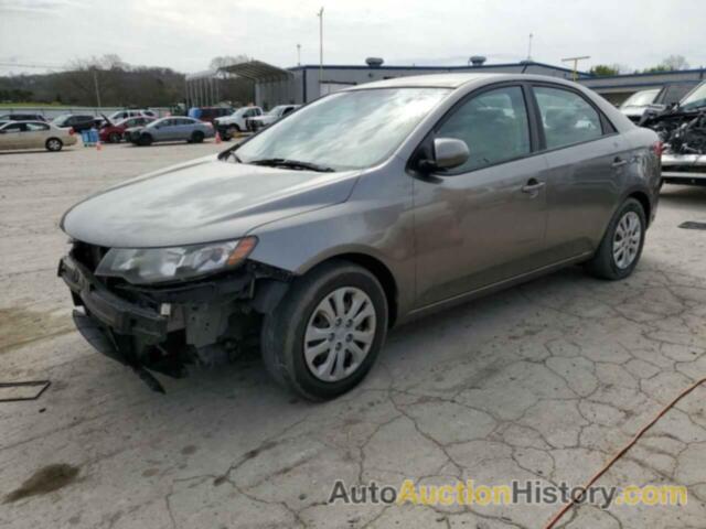 KIA FORTE EX, KNAFU4A20C5550227